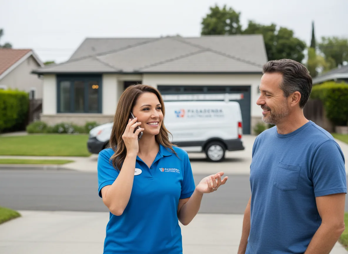 Electrician Erie, IL FAQs